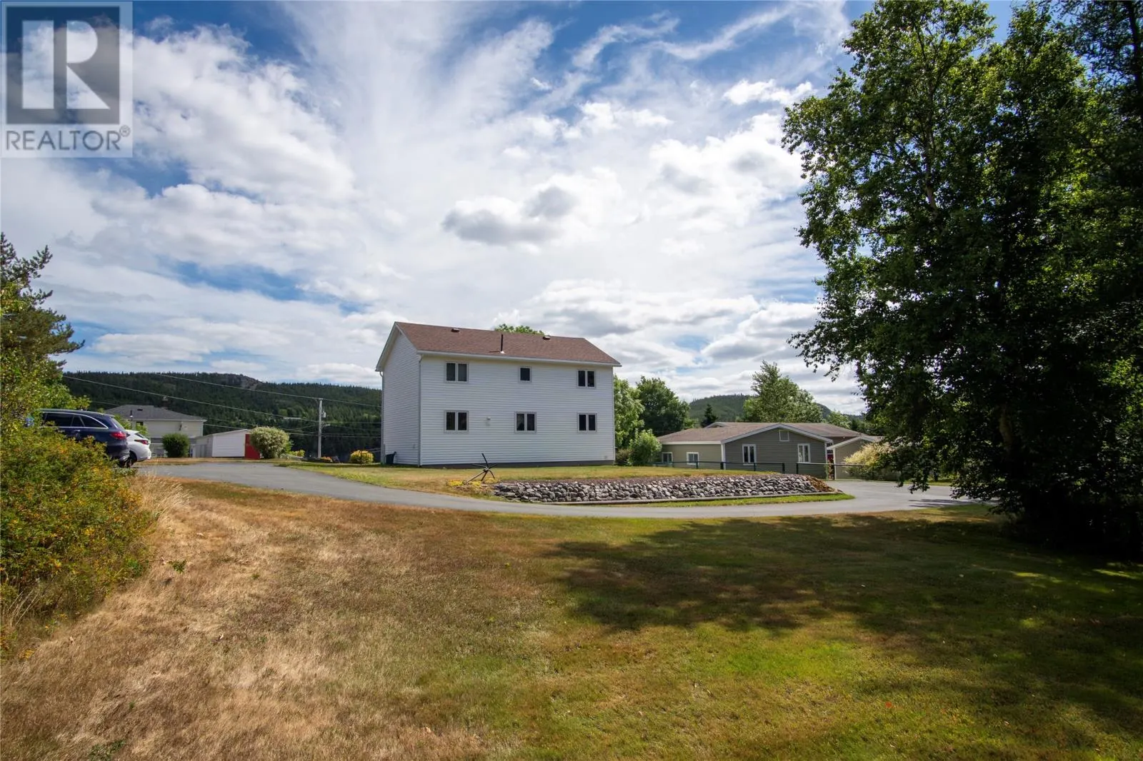 21 Harbour Drive