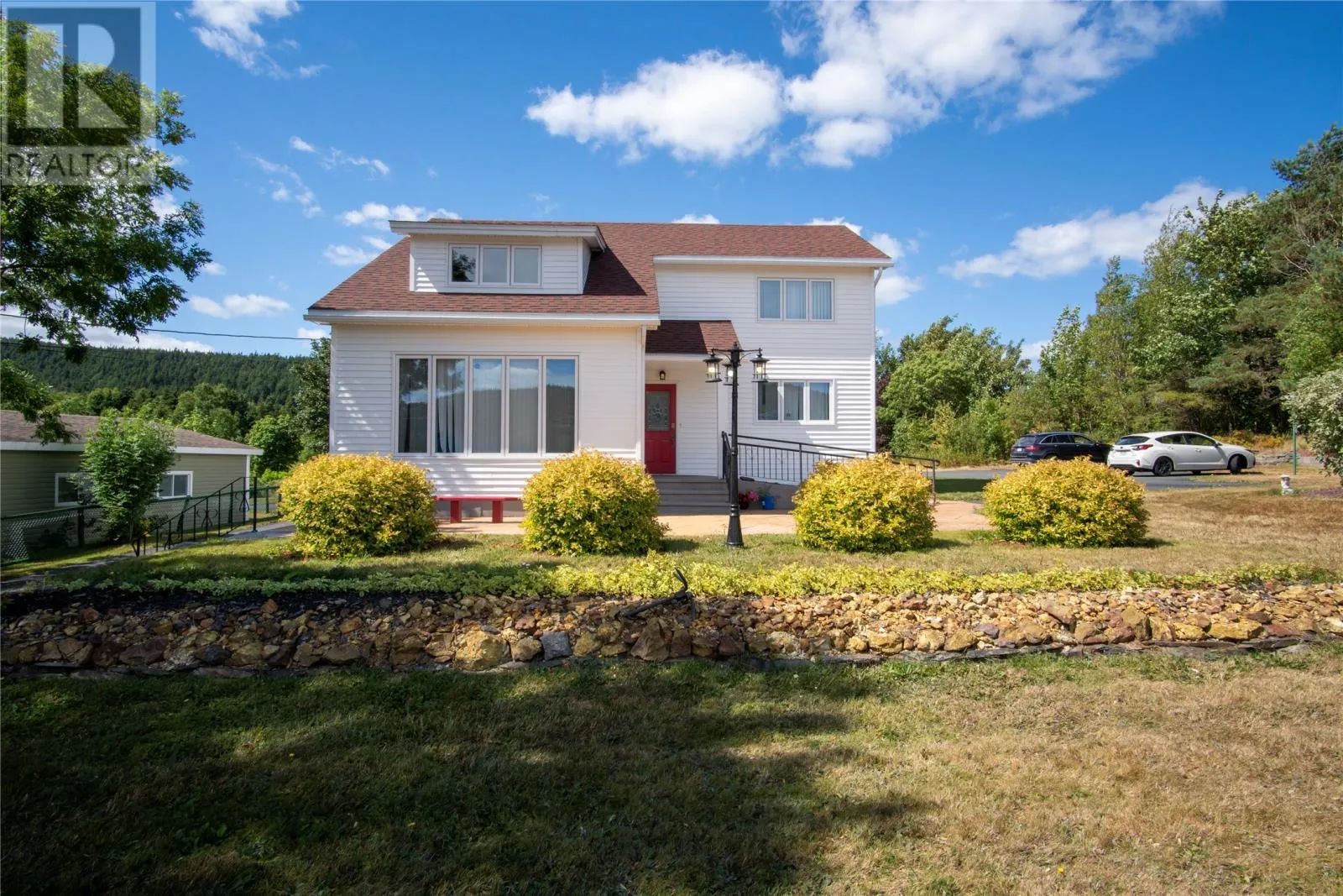 21 Harbour Drive