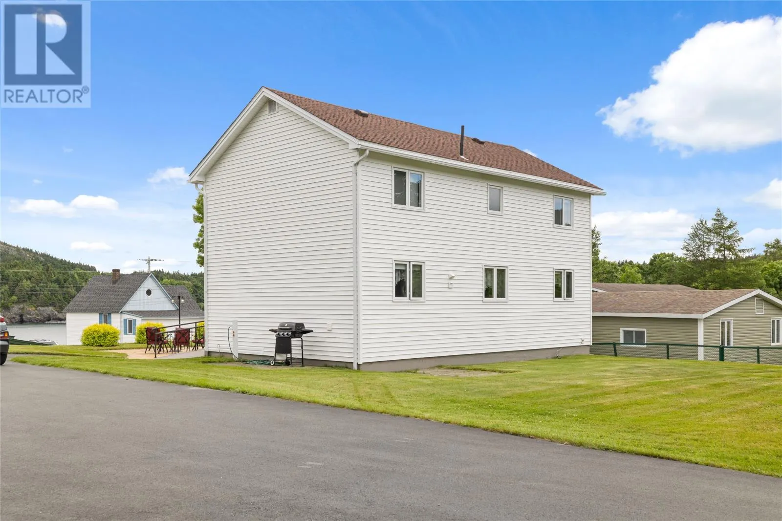 21 Harbour Drive
