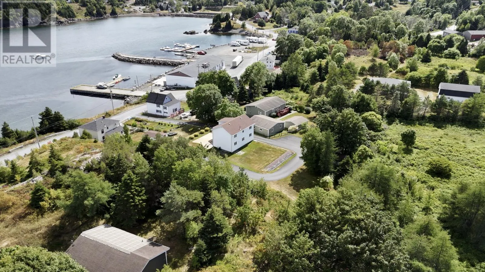 21 Harbour Drive