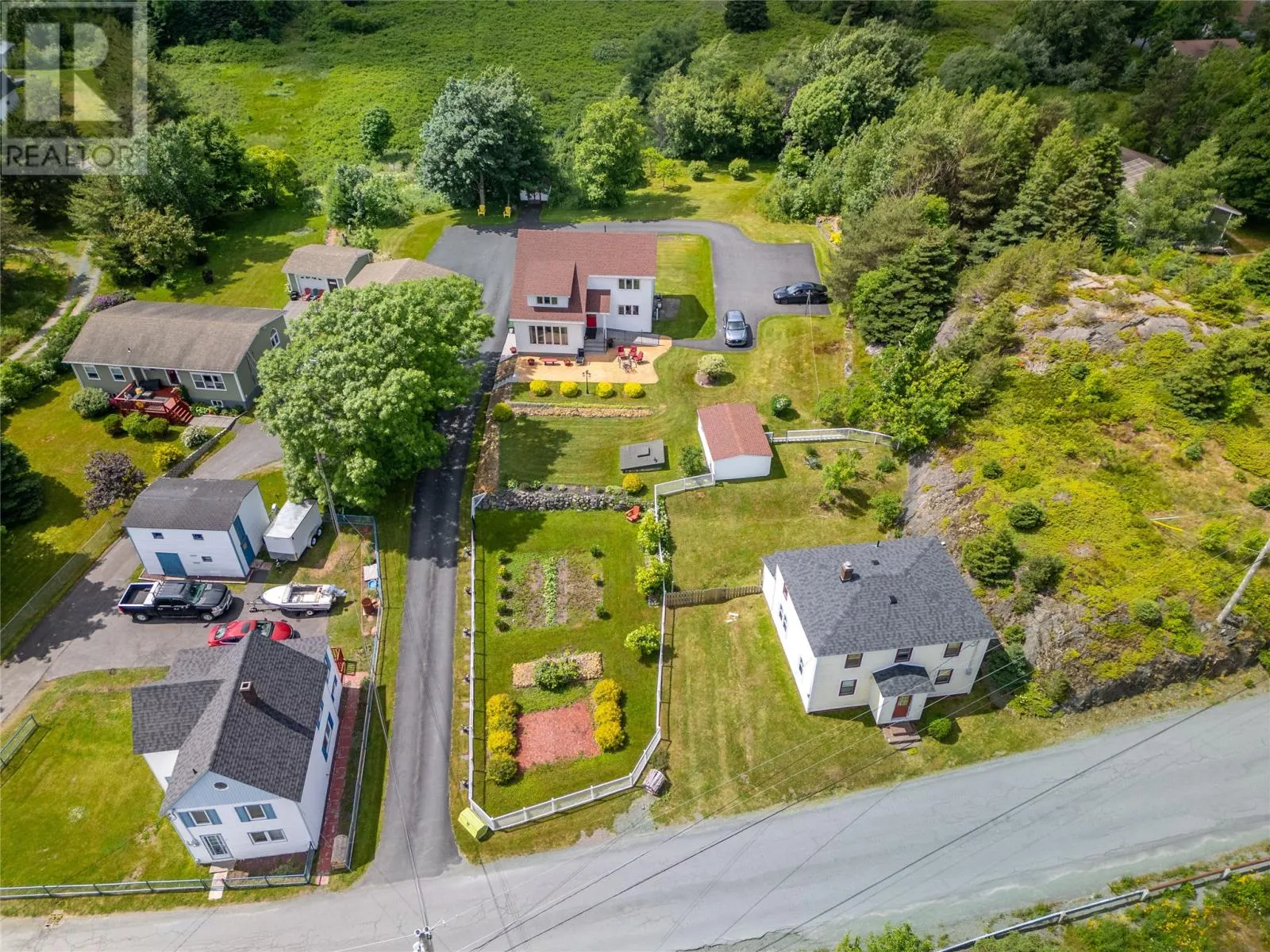 21 Harbour Drive