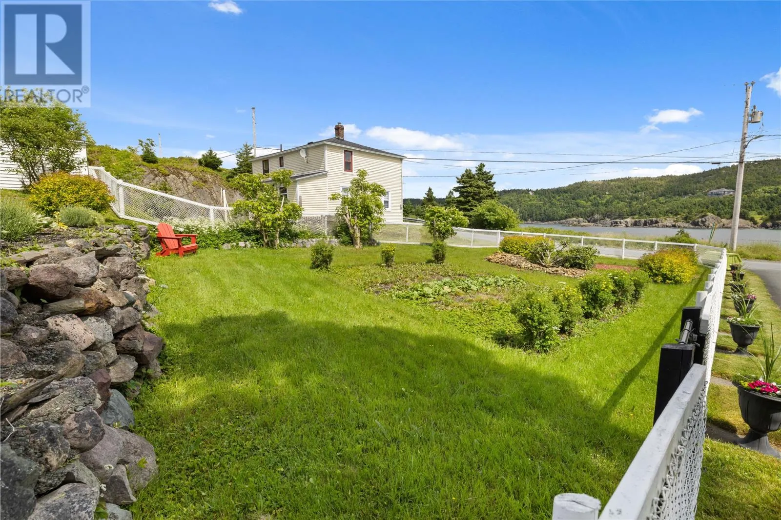 21 Harbour Drive