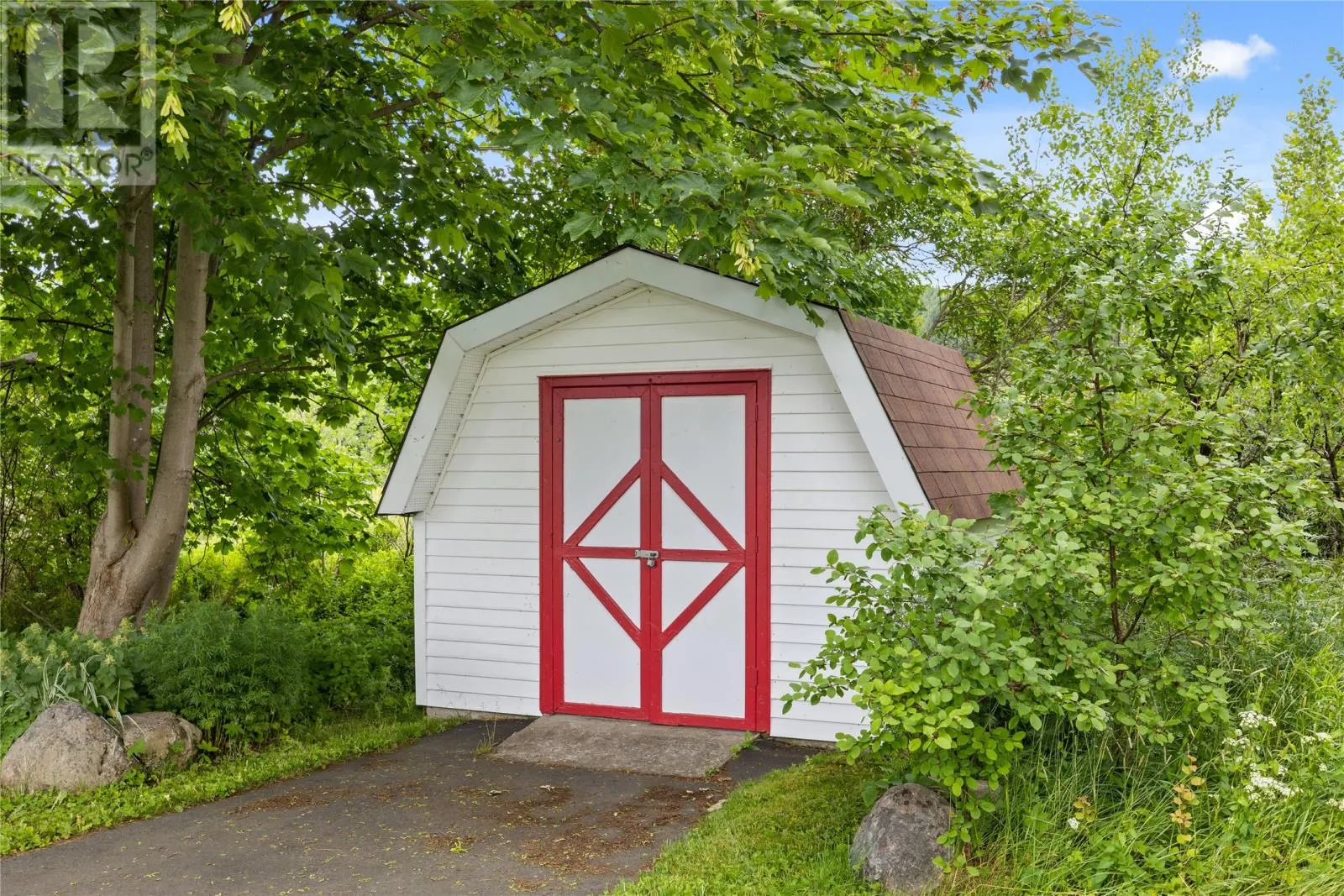 21 Harbour Drive