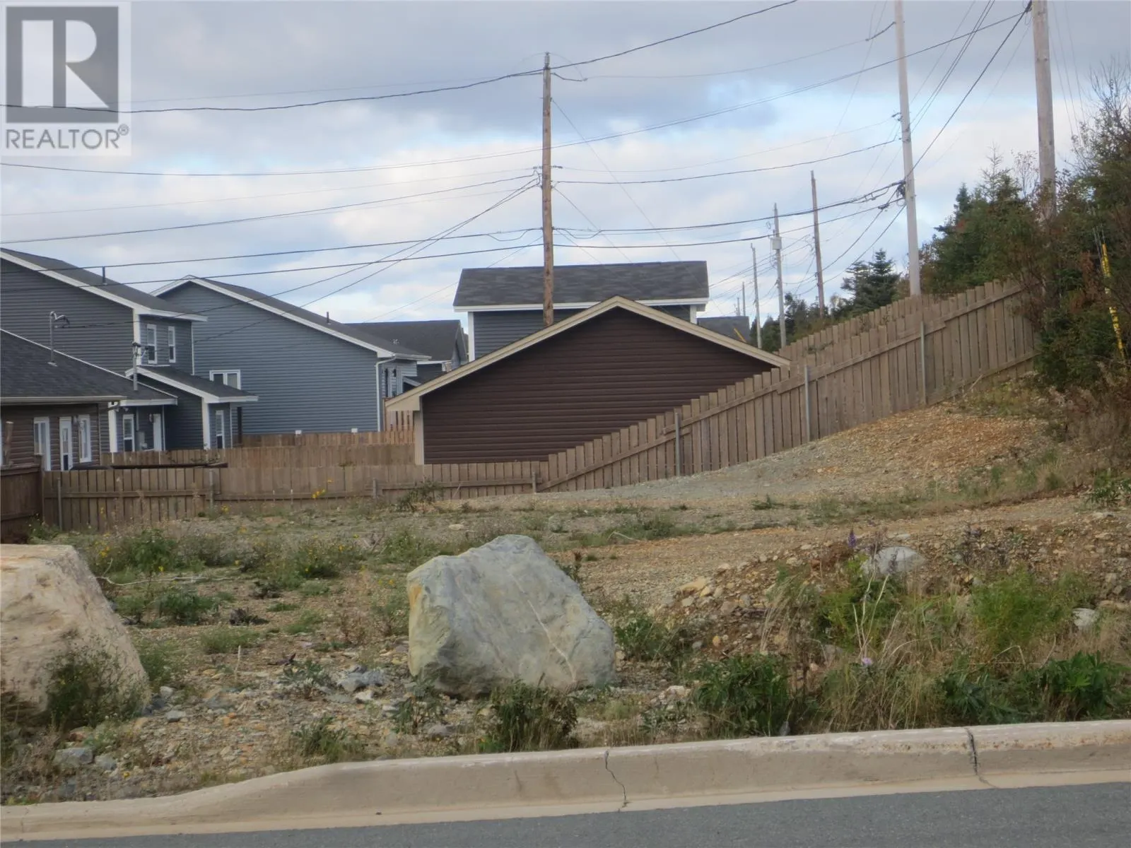 36 Haliburton Street