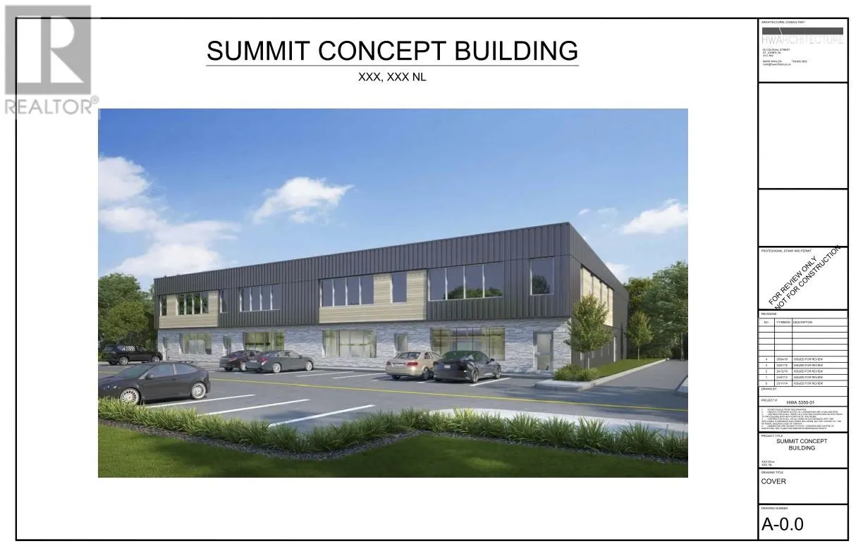 Parcel AA Kenmount Road Unit#Suite B, #Suite B