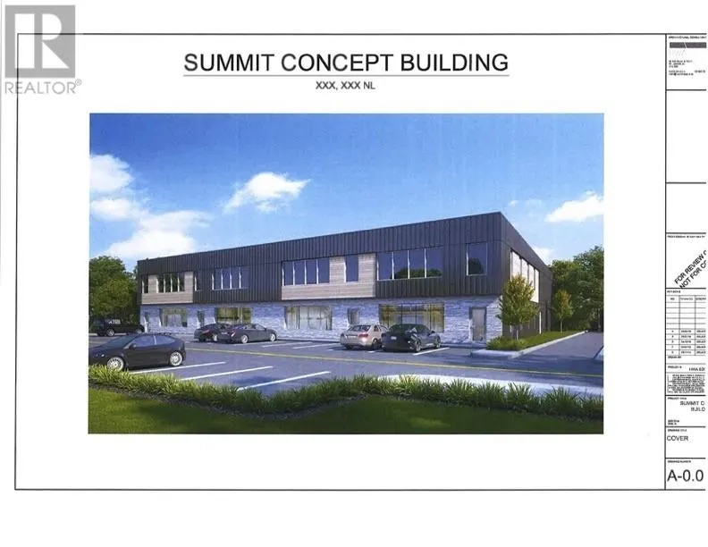 Parcel AA Kenmount Road Unit#Suite C, #Suite C