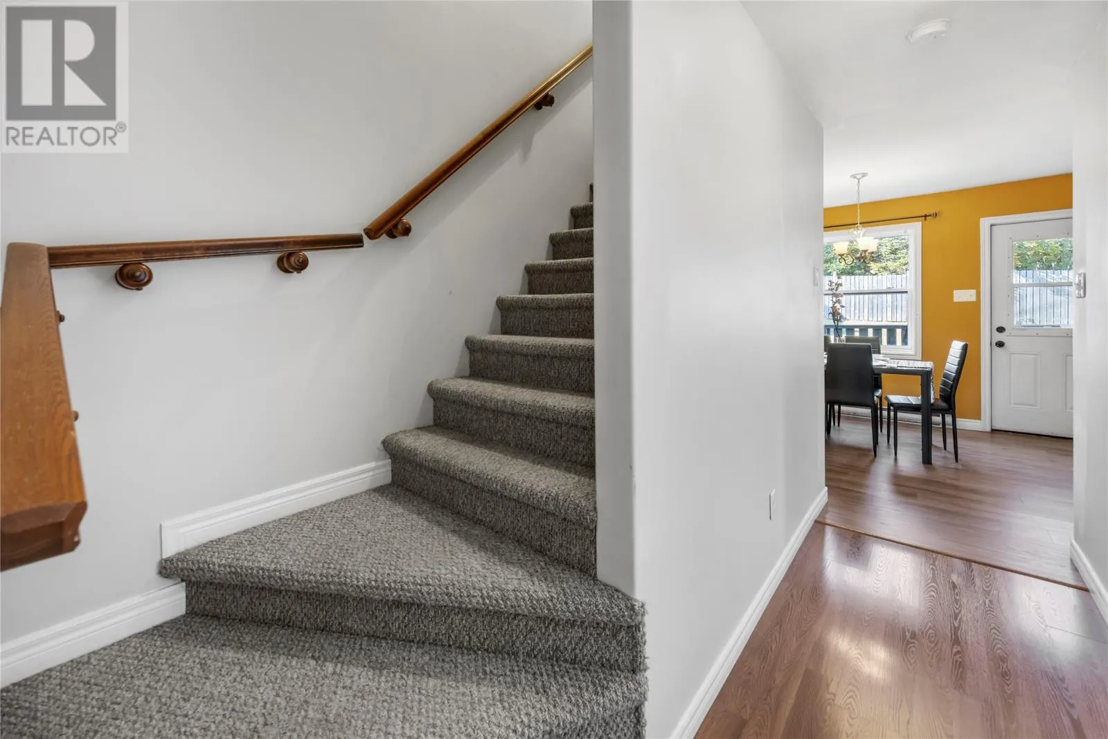 36 Faulkner Street