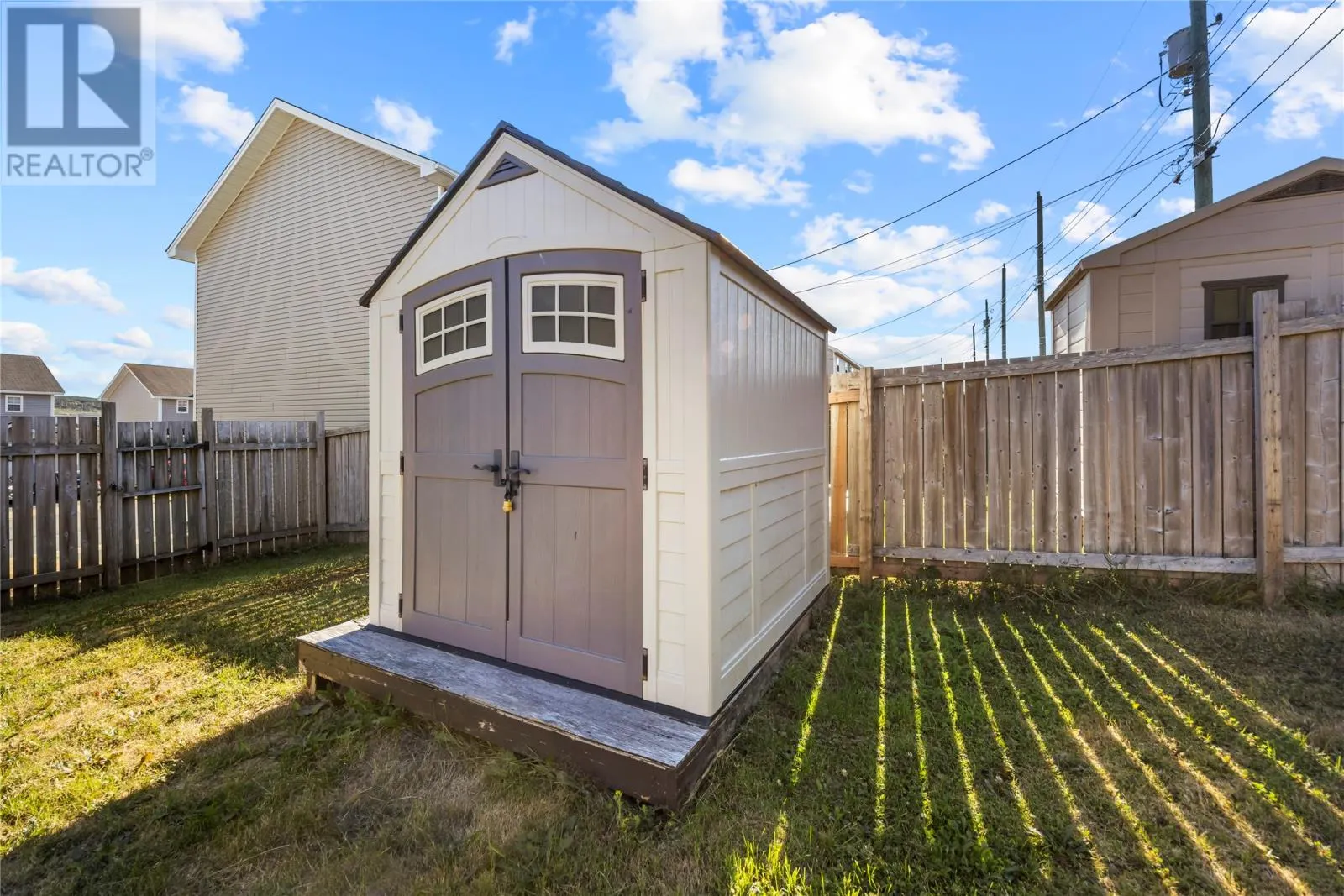 36 Faulkner Street