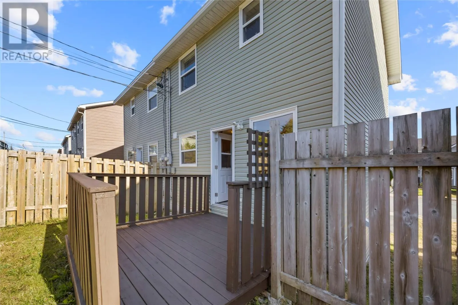 36 Faulkner Street