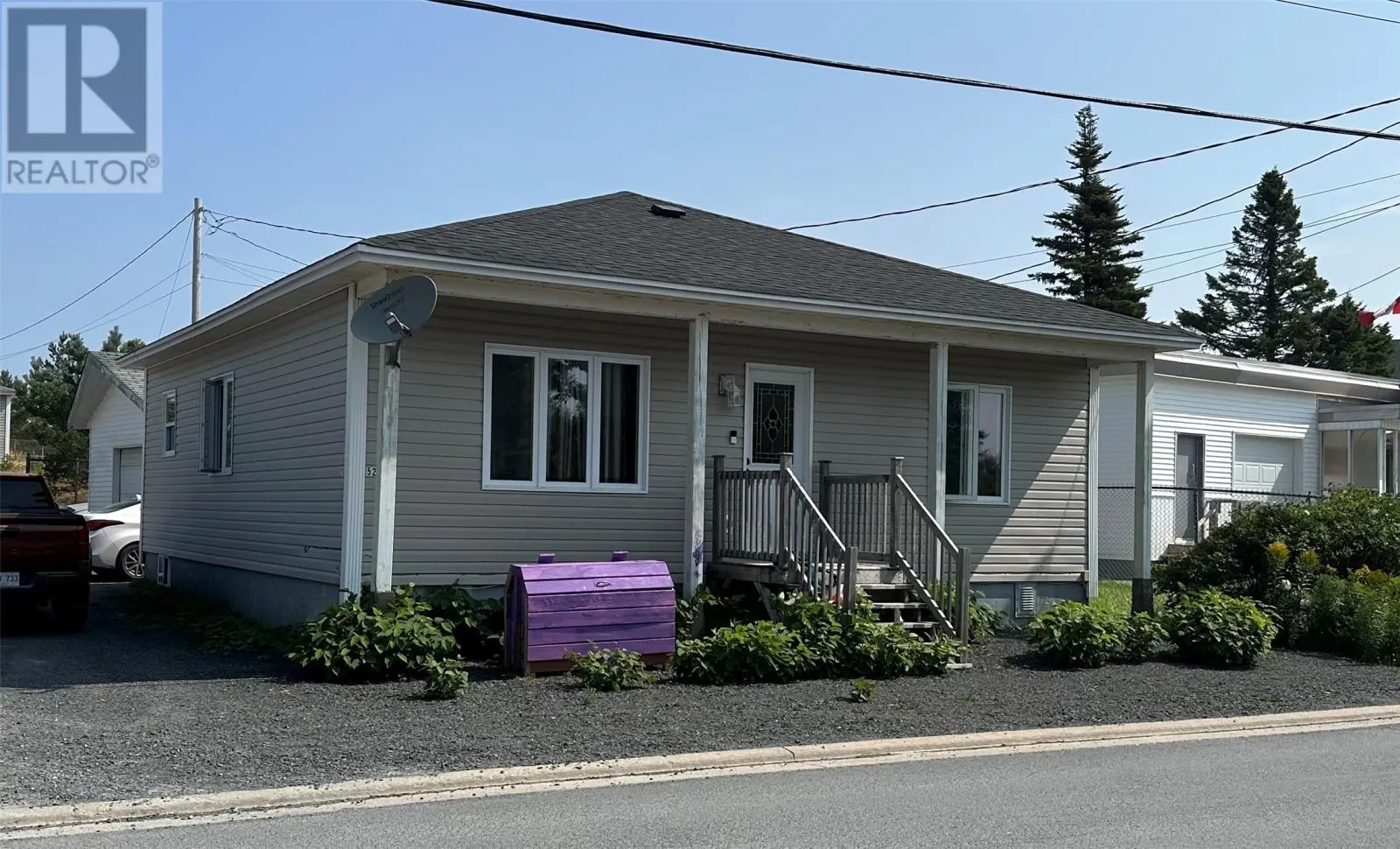521 Main Street