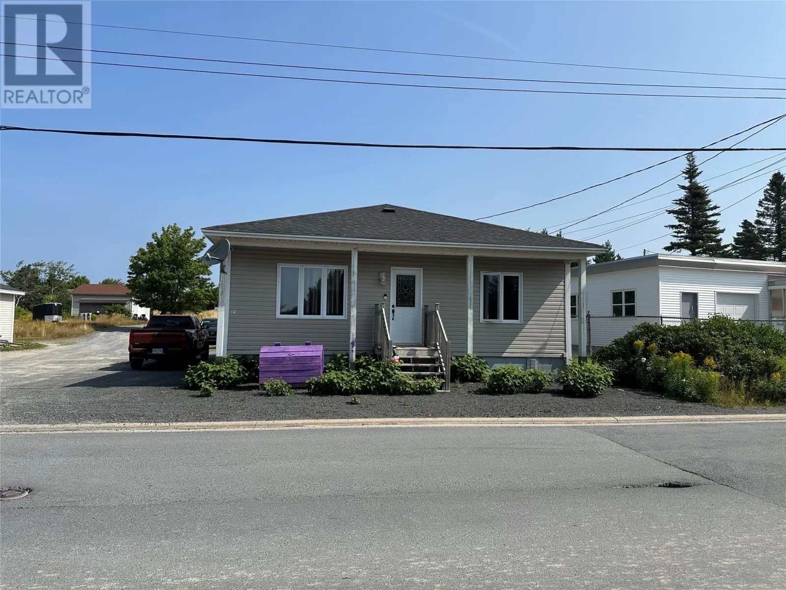 521 Main Street