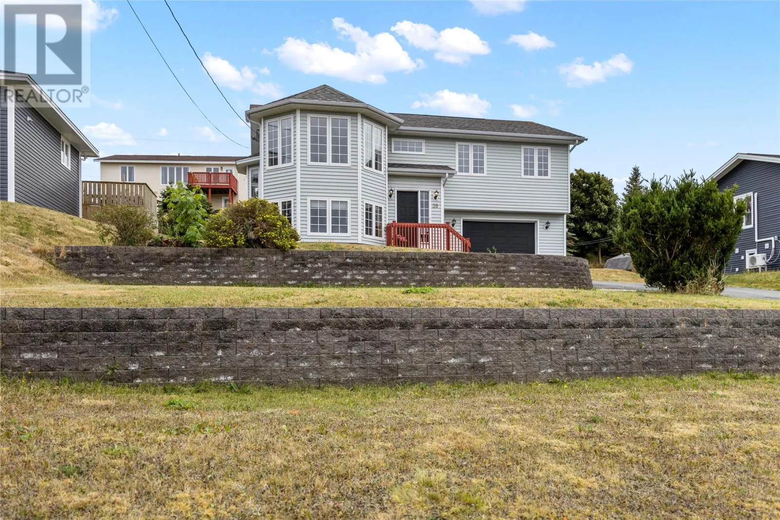 38 Motion Lane