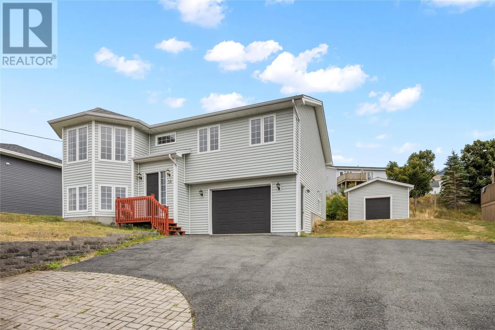 38 Motion Lane