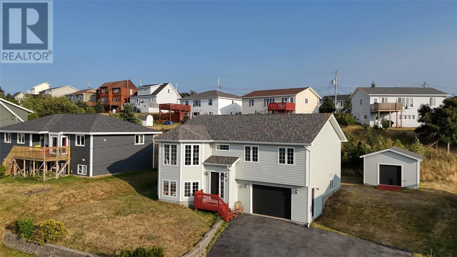 38 Motion Lane