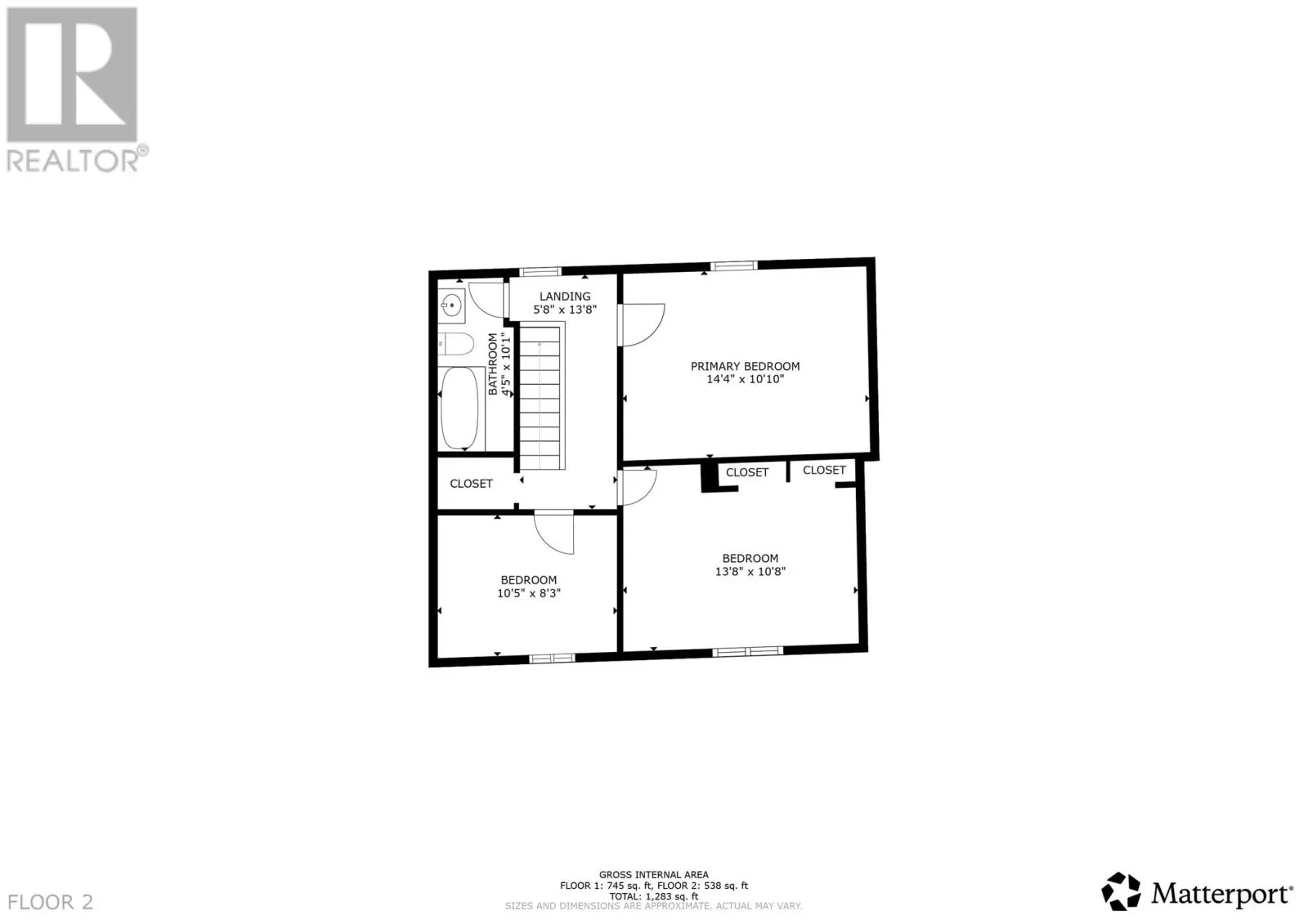 22 McFarlane Street