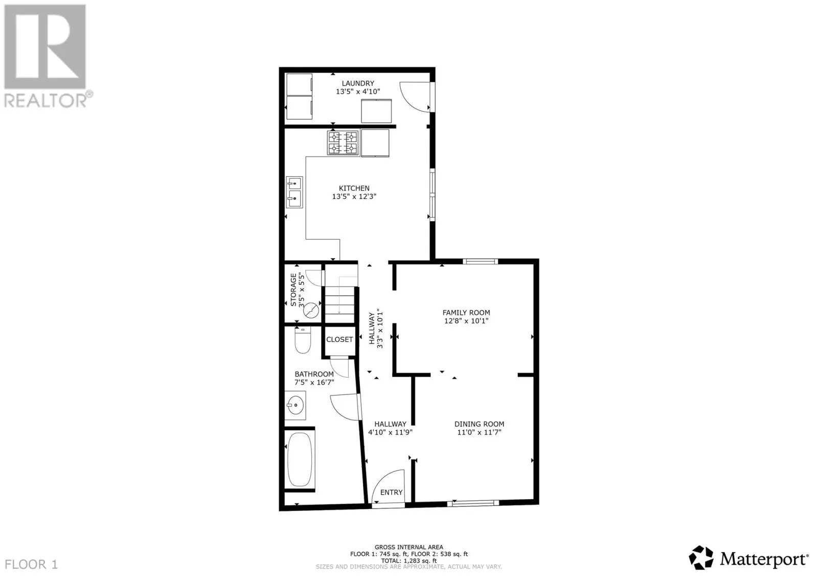 22 McFarlane Street
