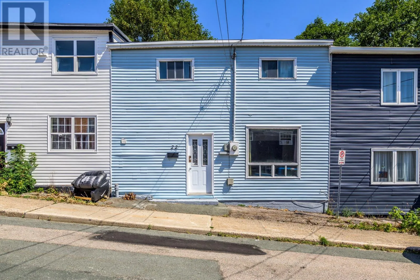 22 McFarlane Street