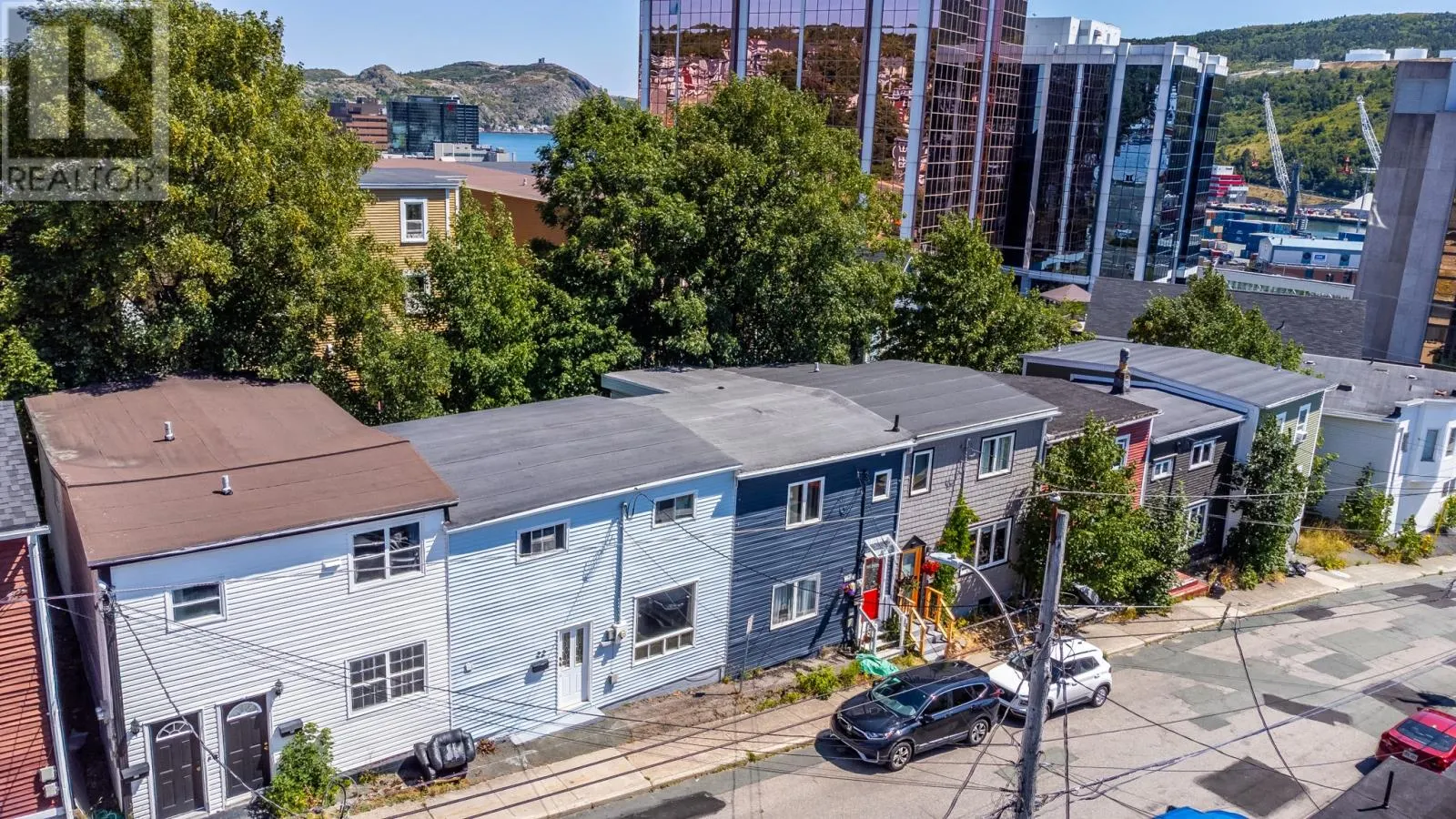 22 McFarlane Street