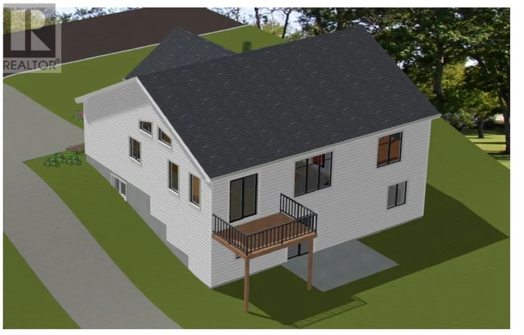 41 Old Flatrock Road