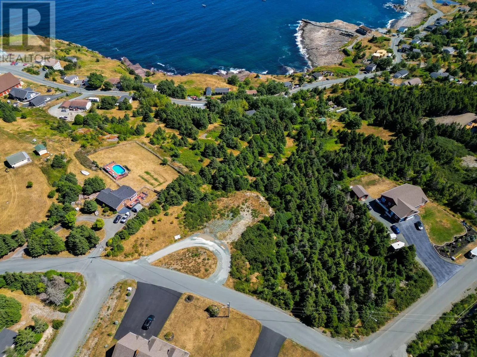 41 Old Flatrock Road