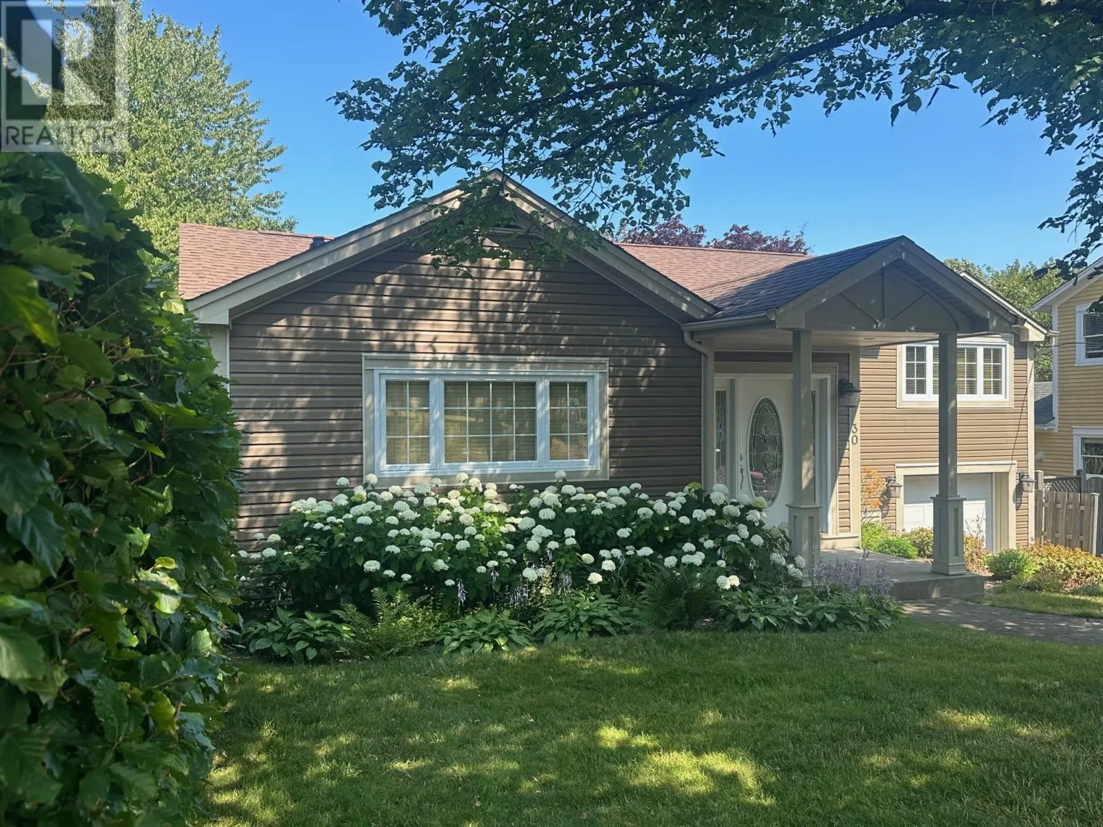 30 Carpasian Road