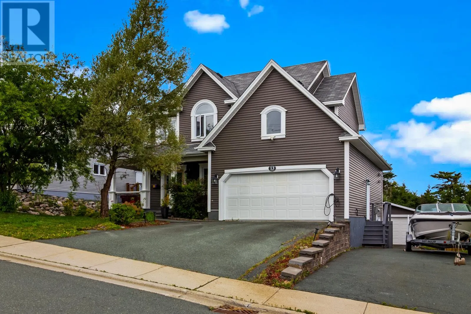 13 Earlston Avenue