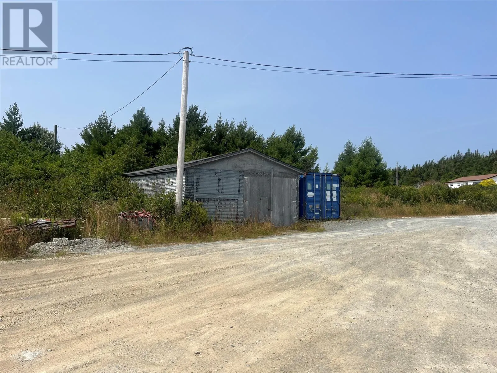 133 MerryMeeting Road