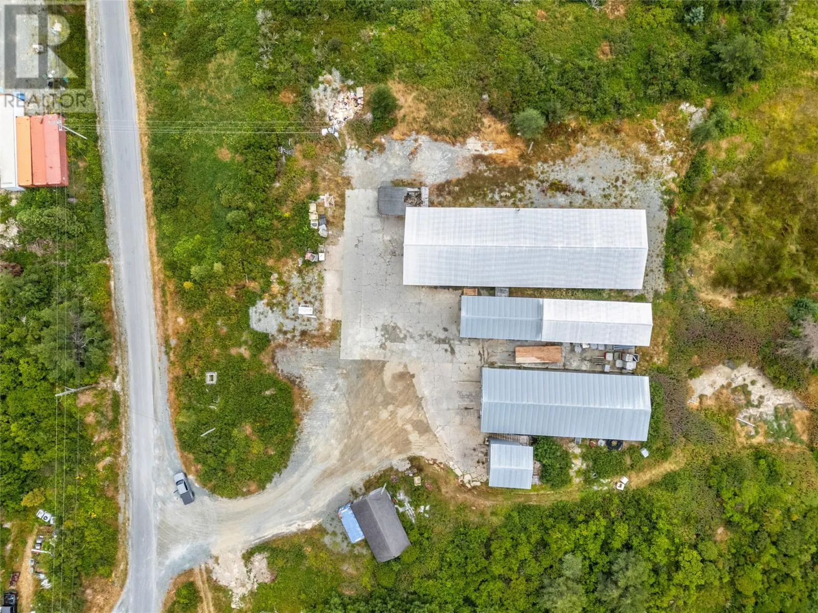 133 MerryMeeting Road