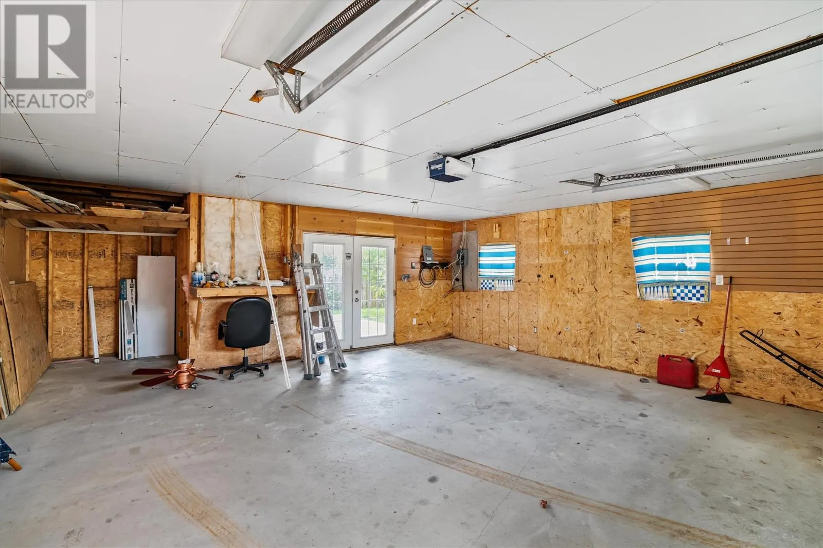 127 Paradise Road
