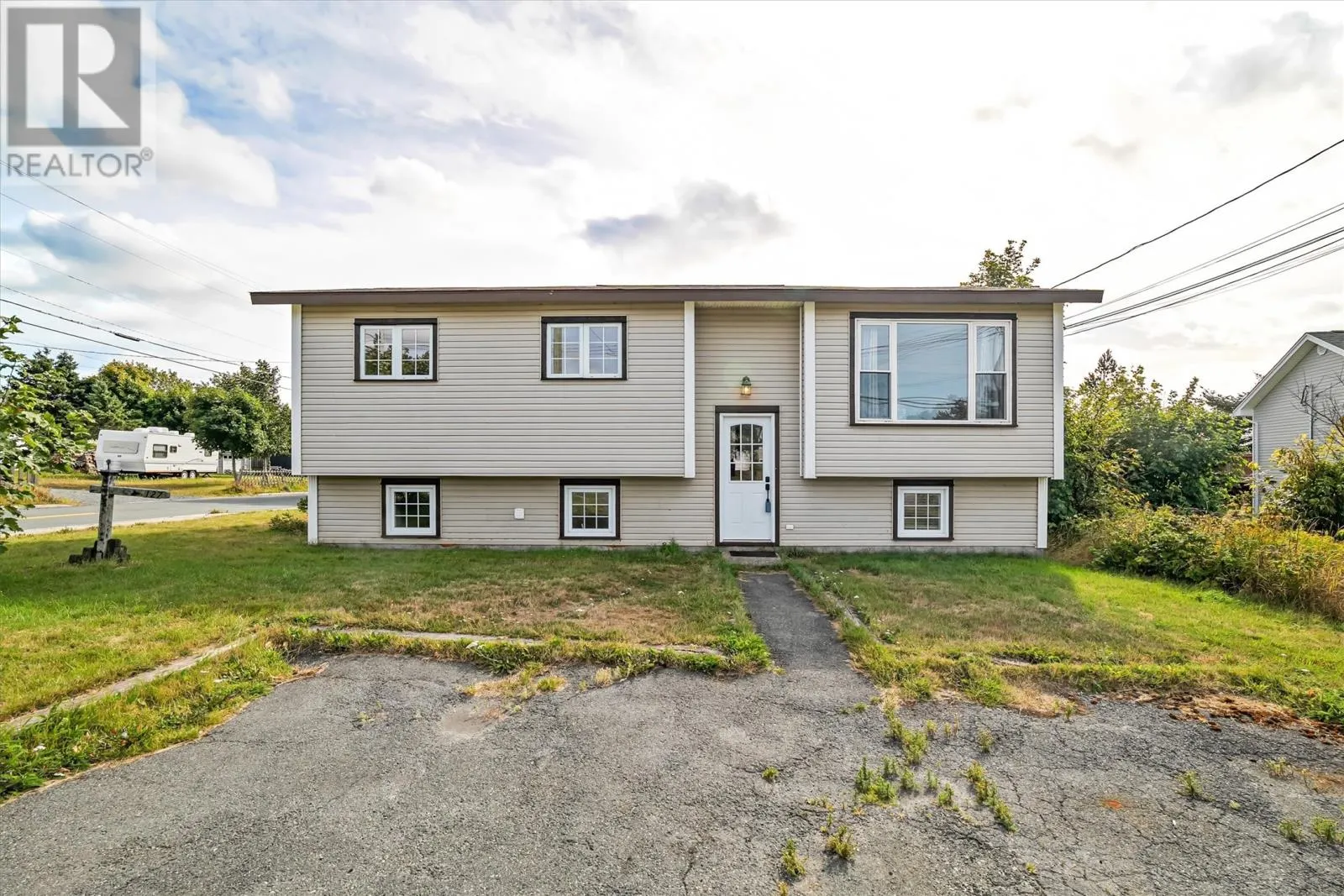 127 Paradise Road