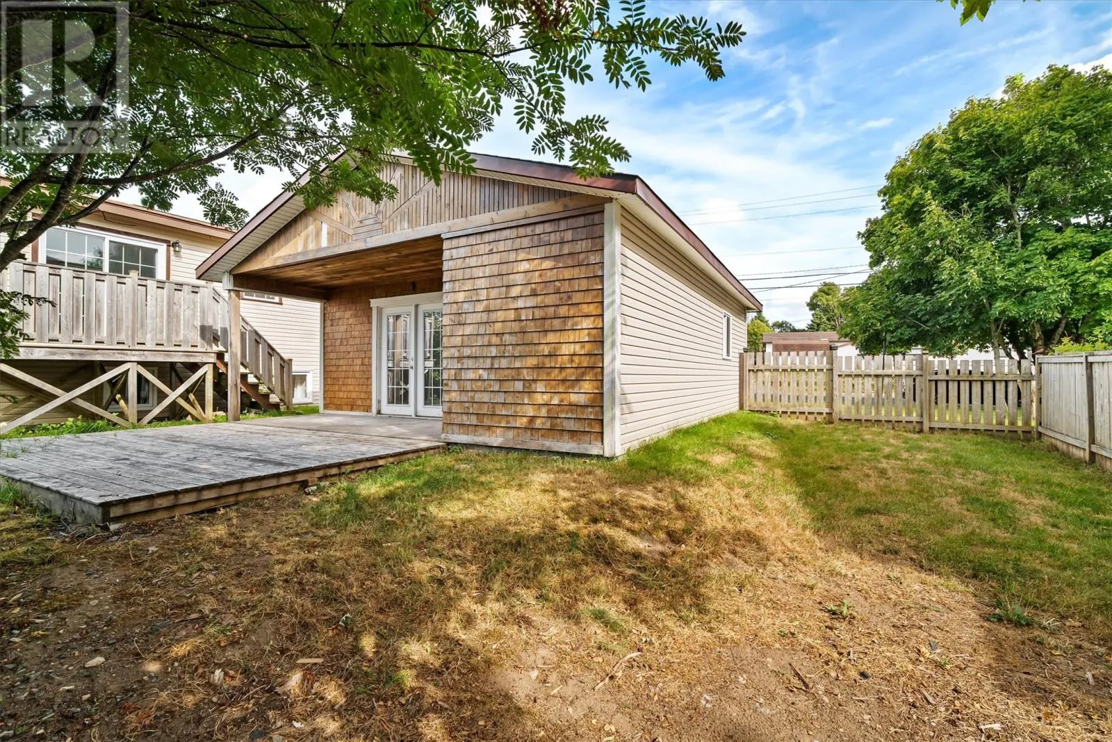 127 Paradise Road