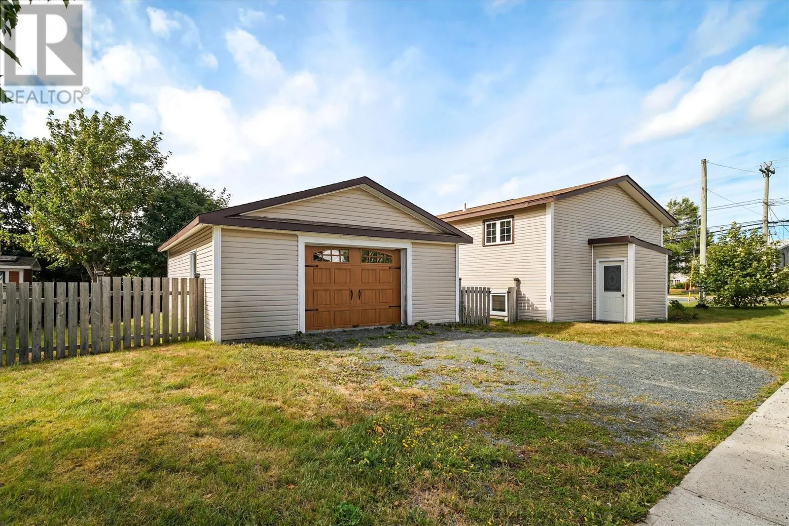 127 Paradise Road