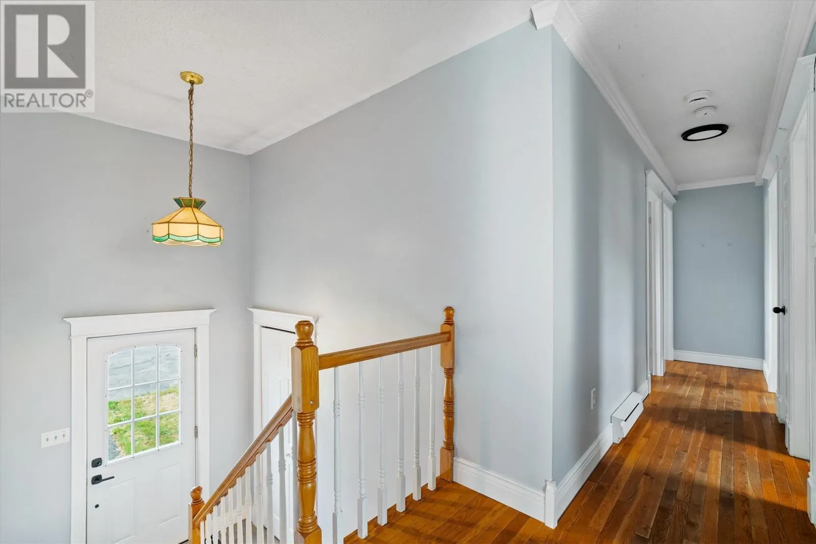 127 Paradise Road