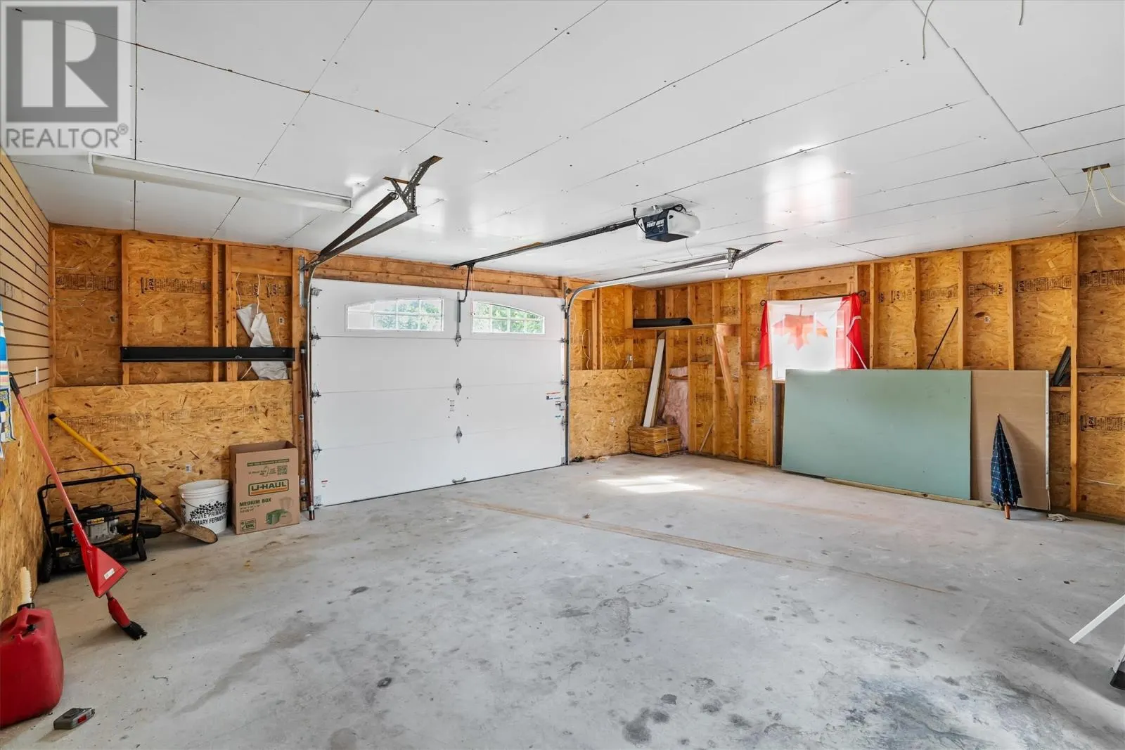 127 Paradise Road