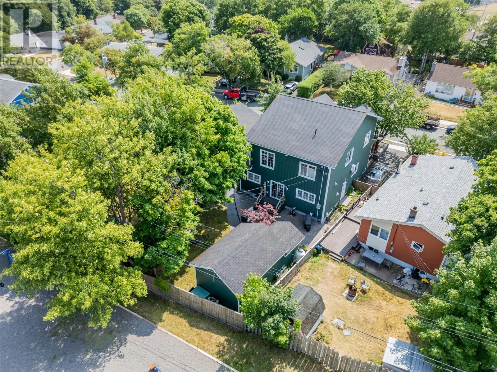 10 Conway Crescent