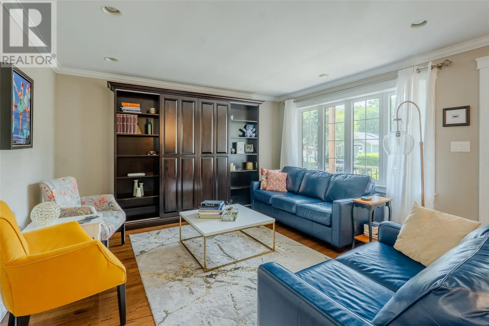 10 Conway Crescent