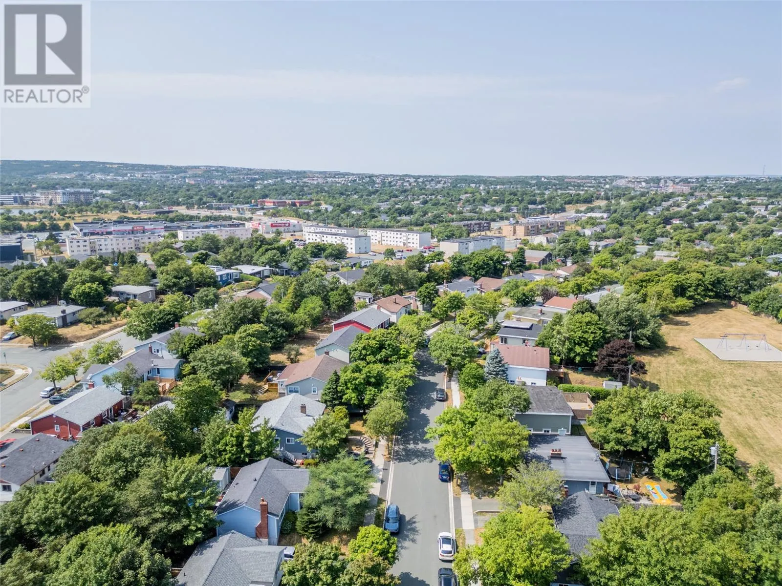10 Conway Crescent