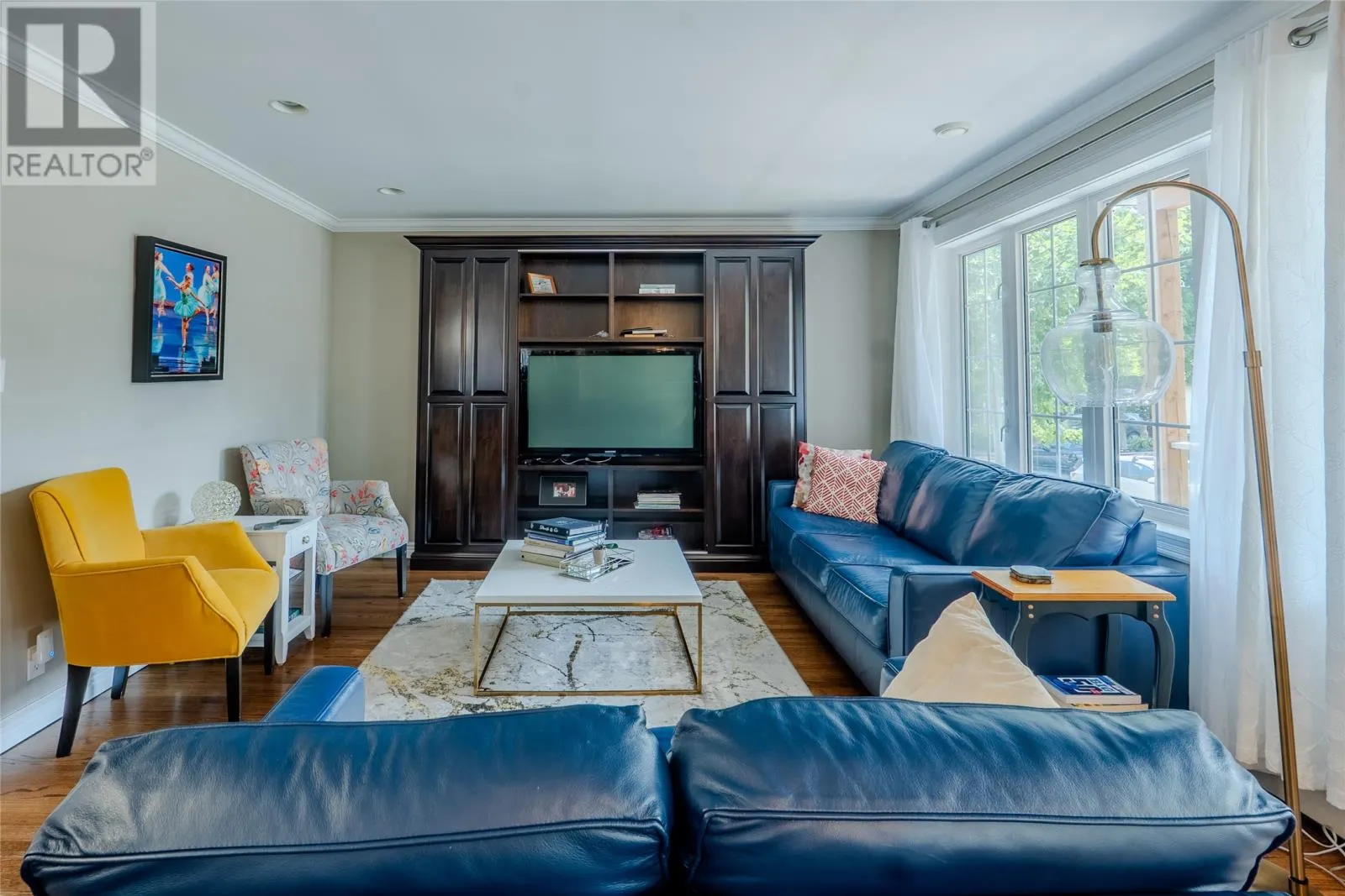 10 Conway Crescent
