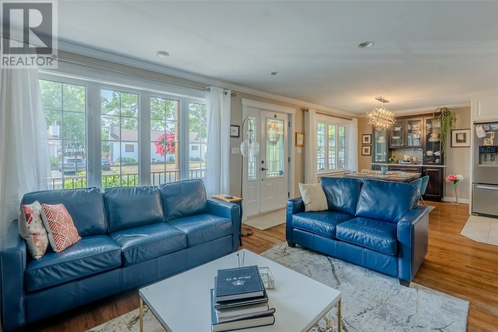 10 Conway Crescent