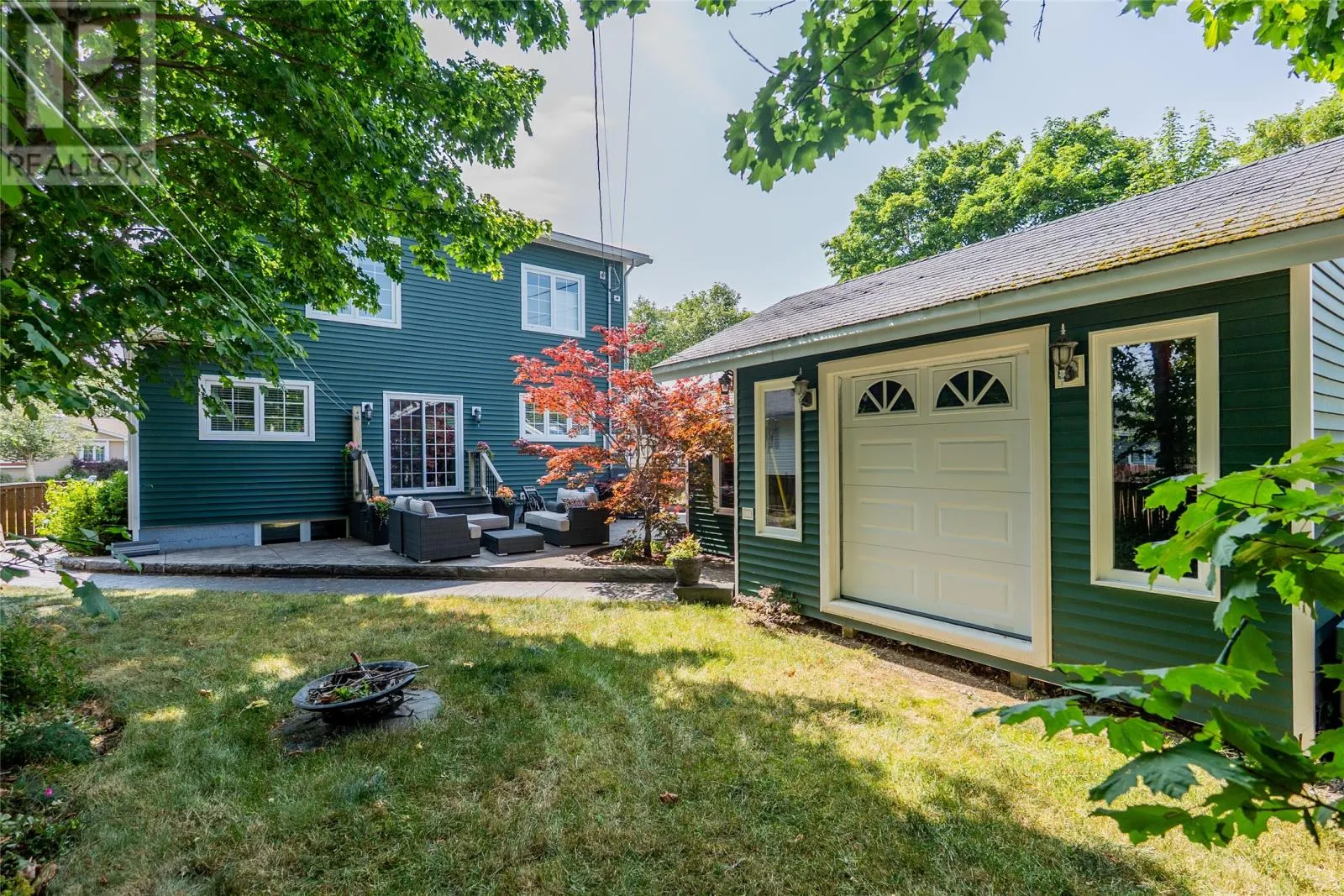 10 Conway Crescent