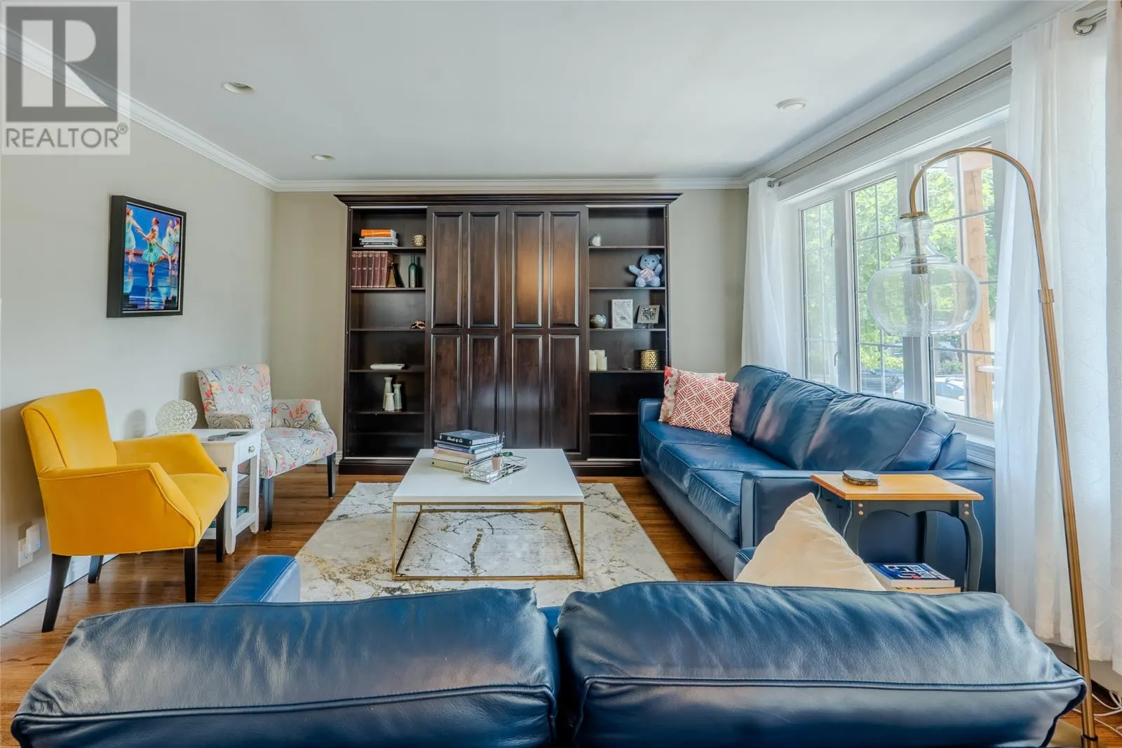 10 Conway Crescent