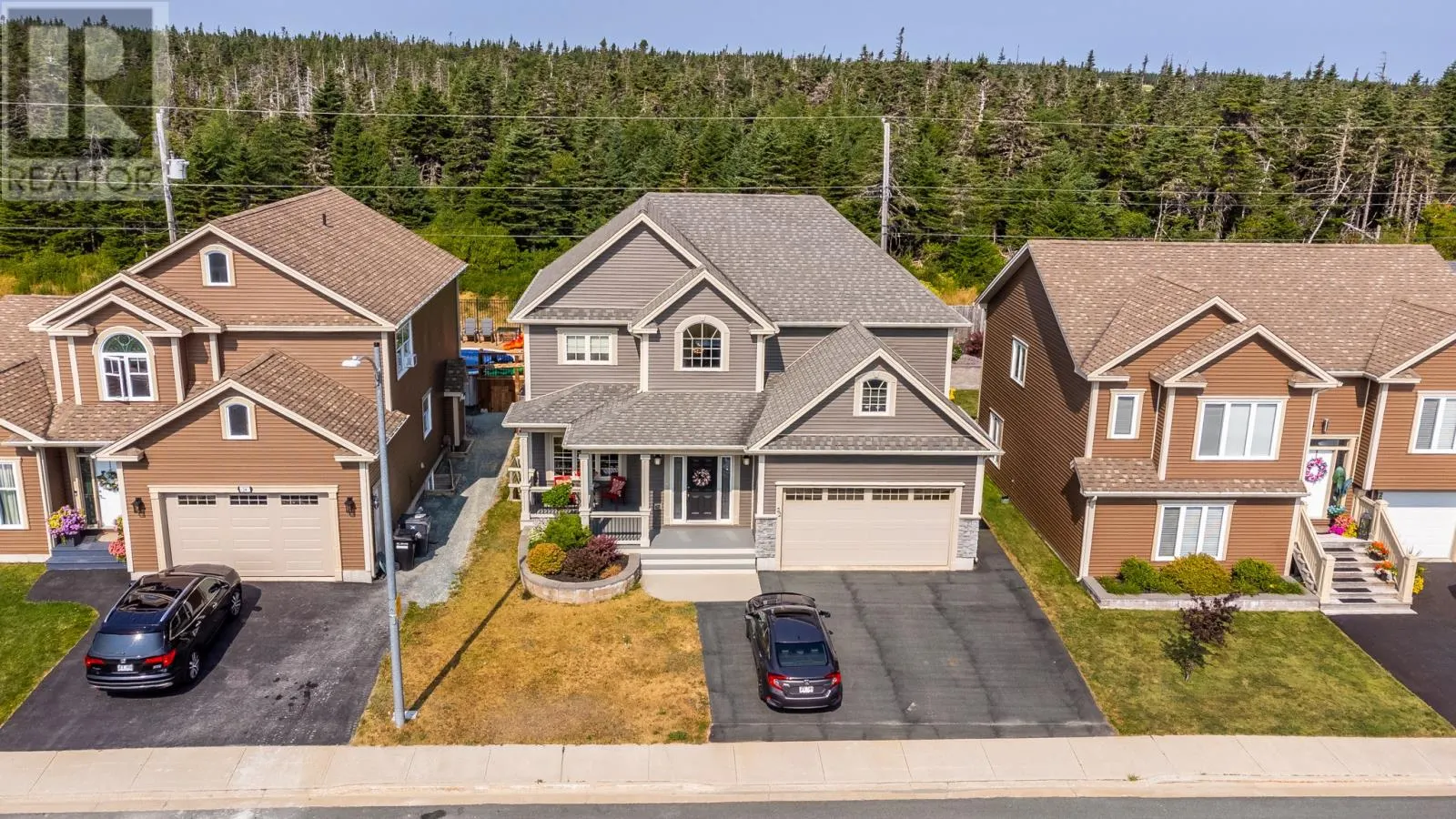 22 Sequoia Drive