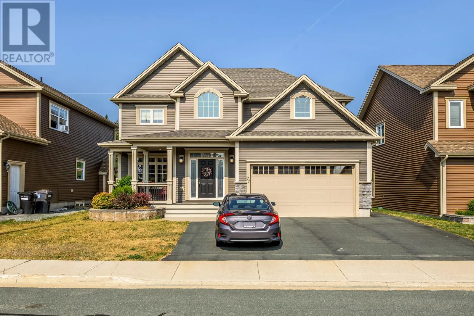 22 Sequoia Drive
