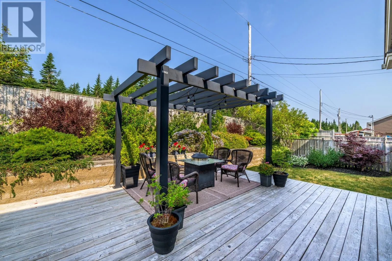 22 Sequoia Drive