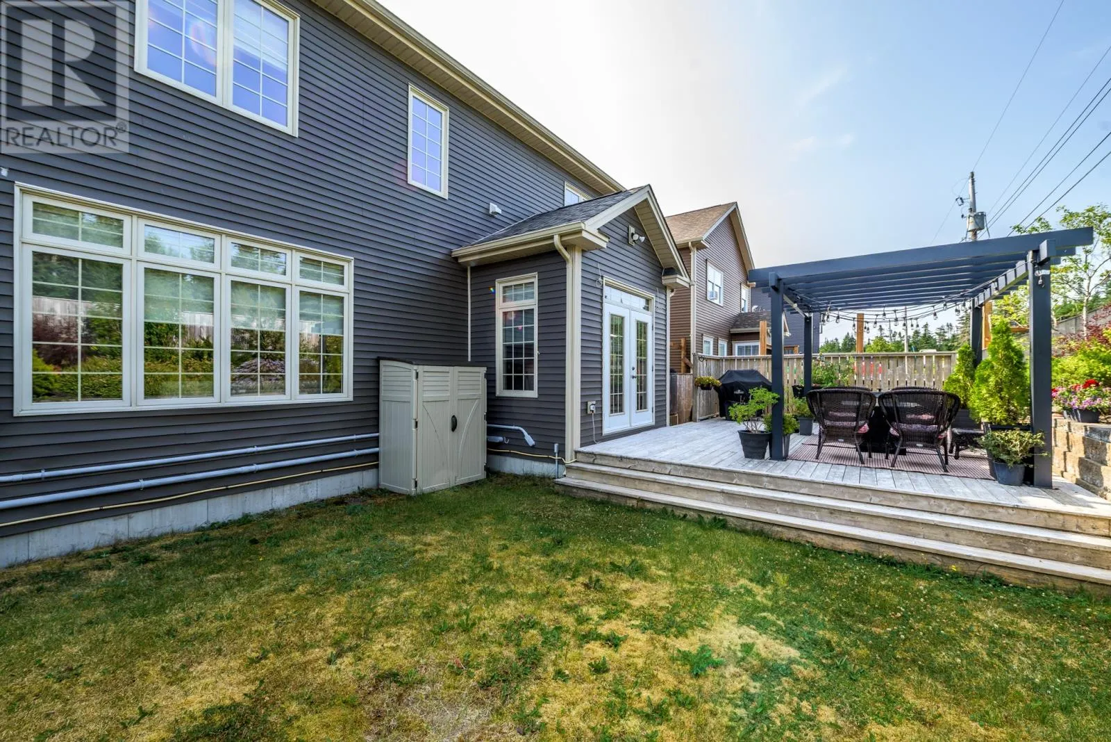 22 Sequoia Drive