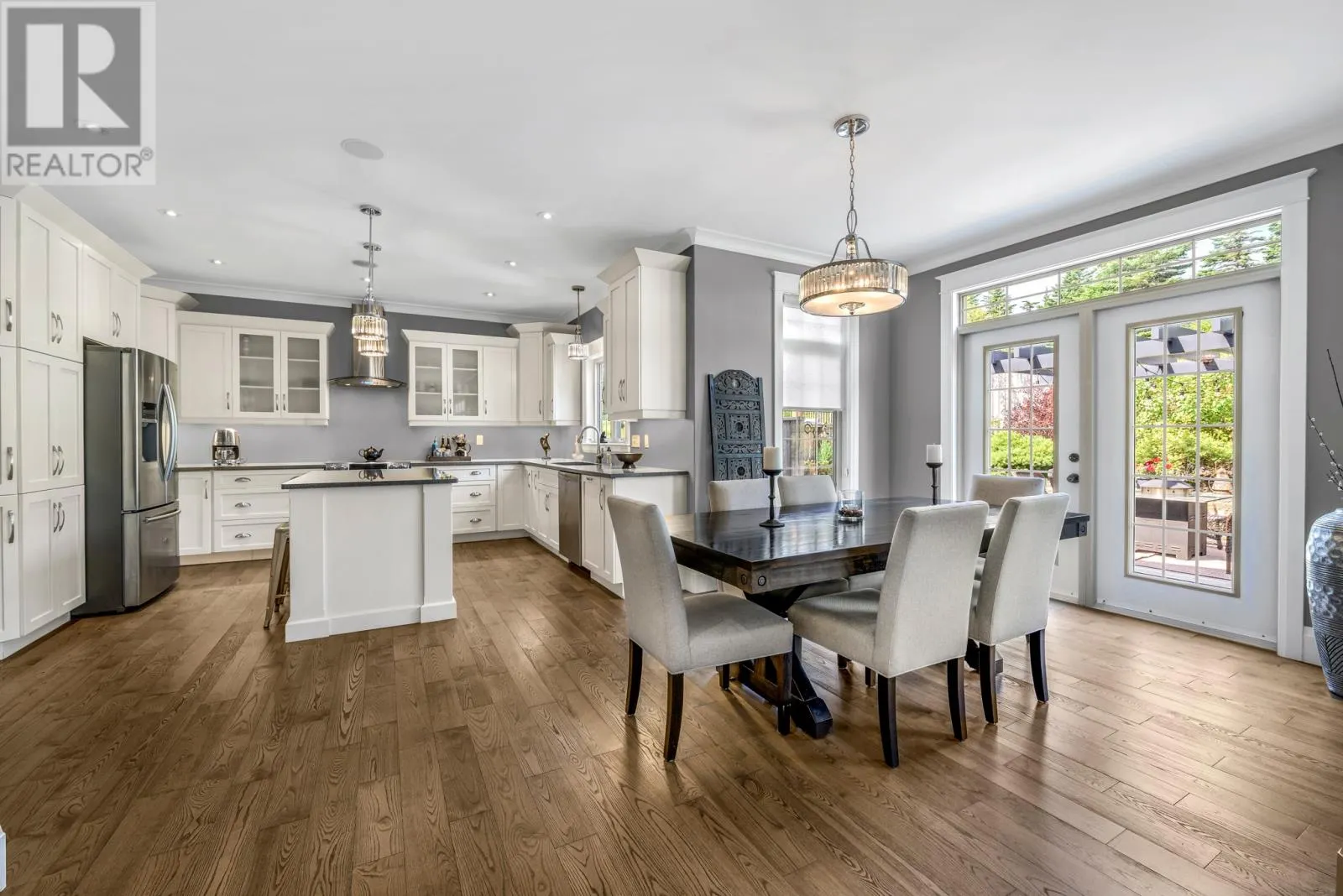 22 Sequoia Drive