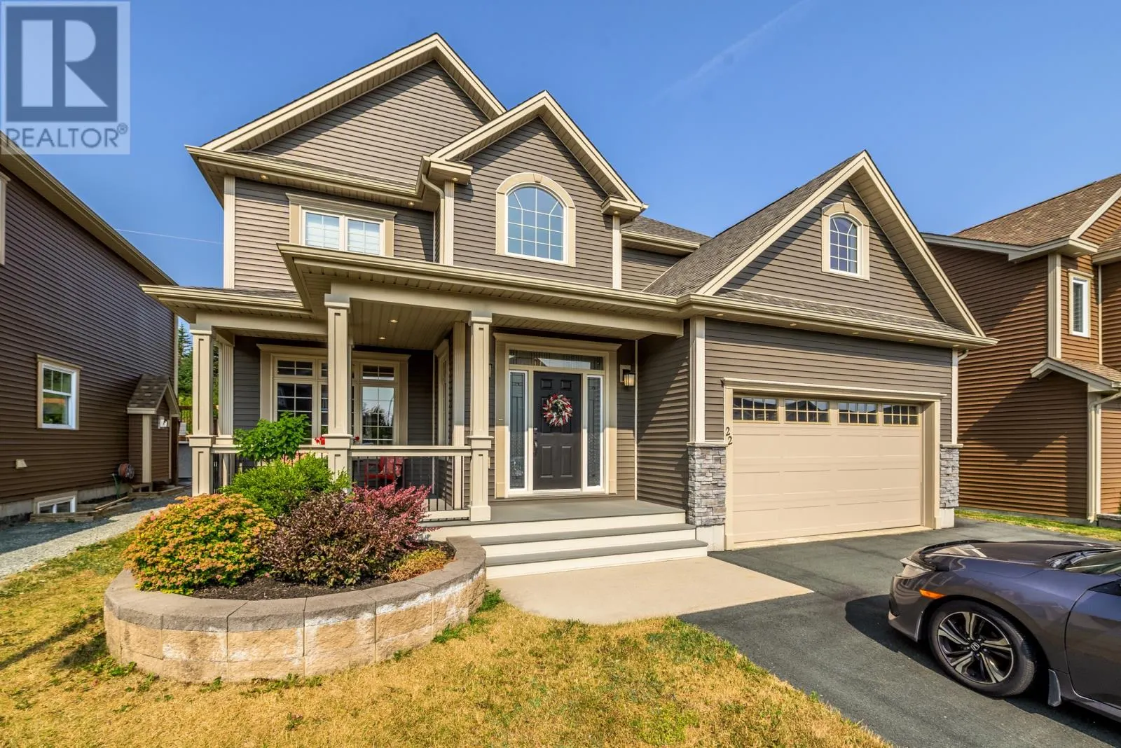 22 Sequoia Drive