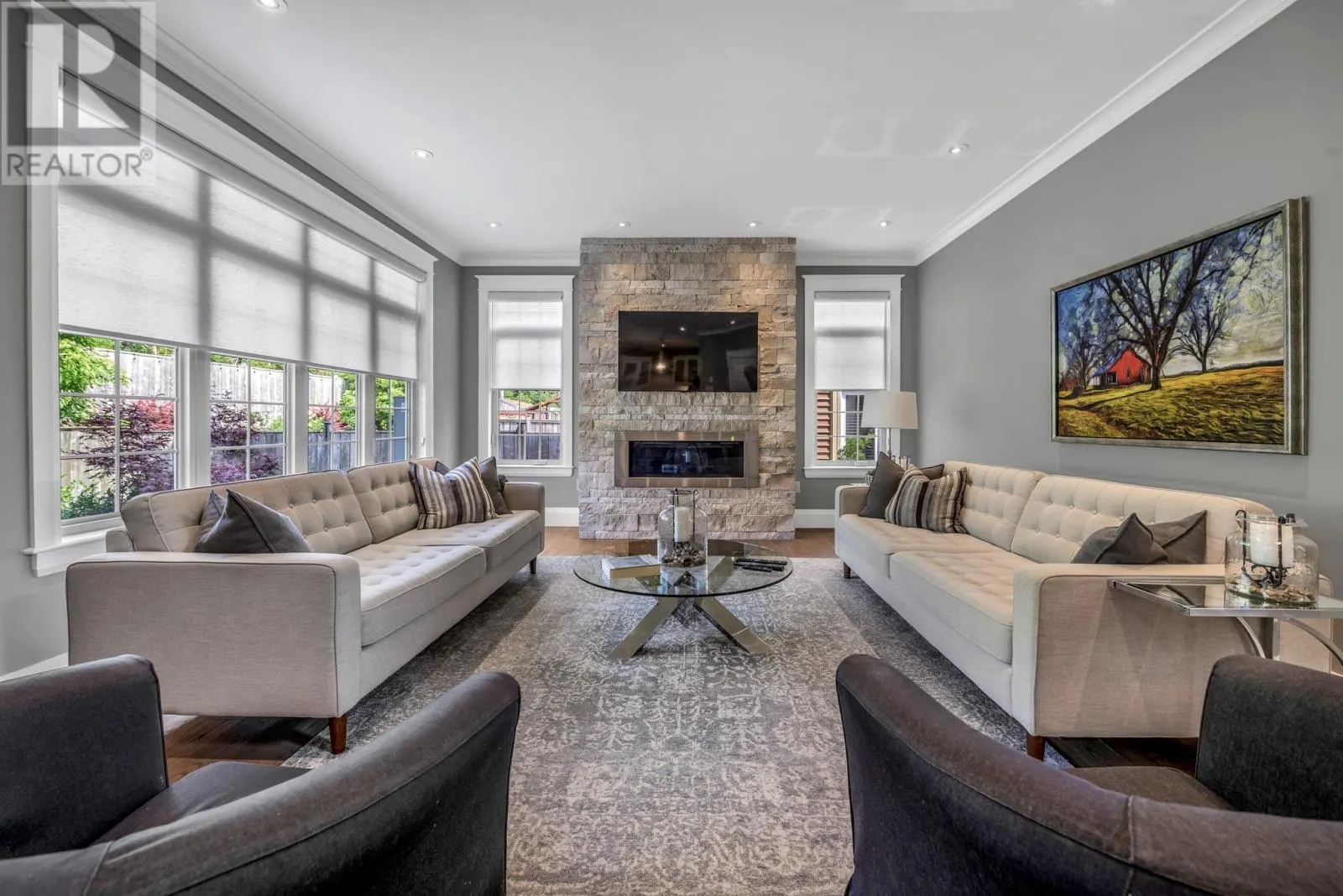 22 Sequoia Drive