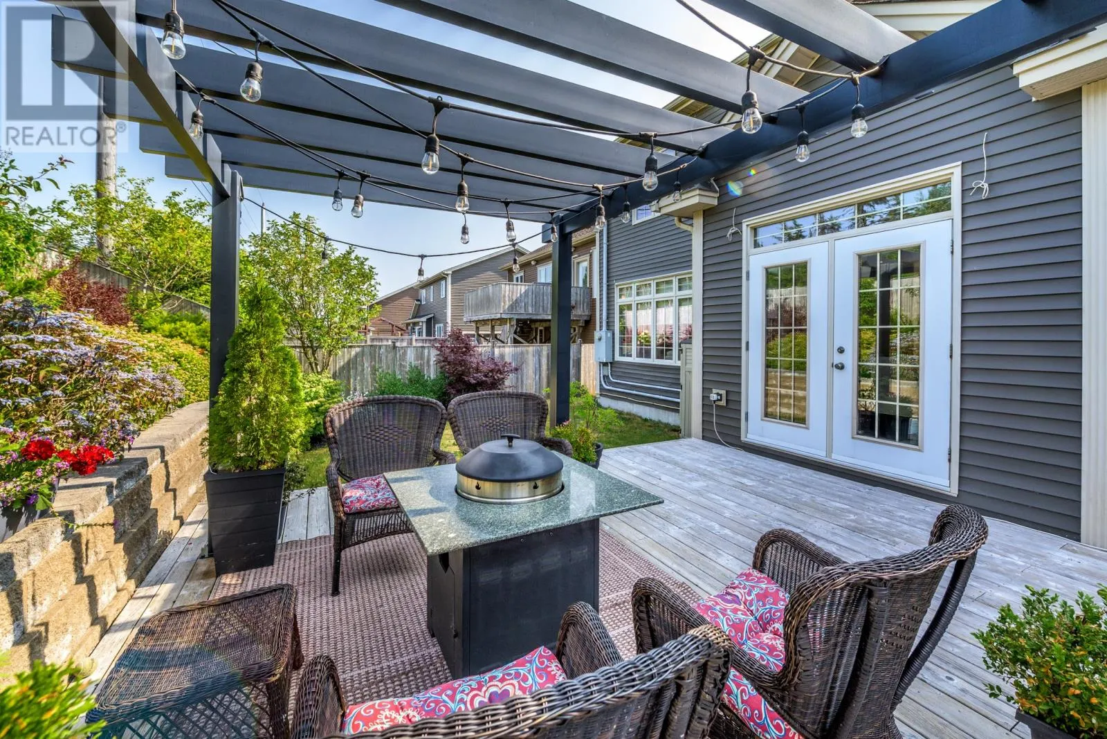 22 Sequoia Drive