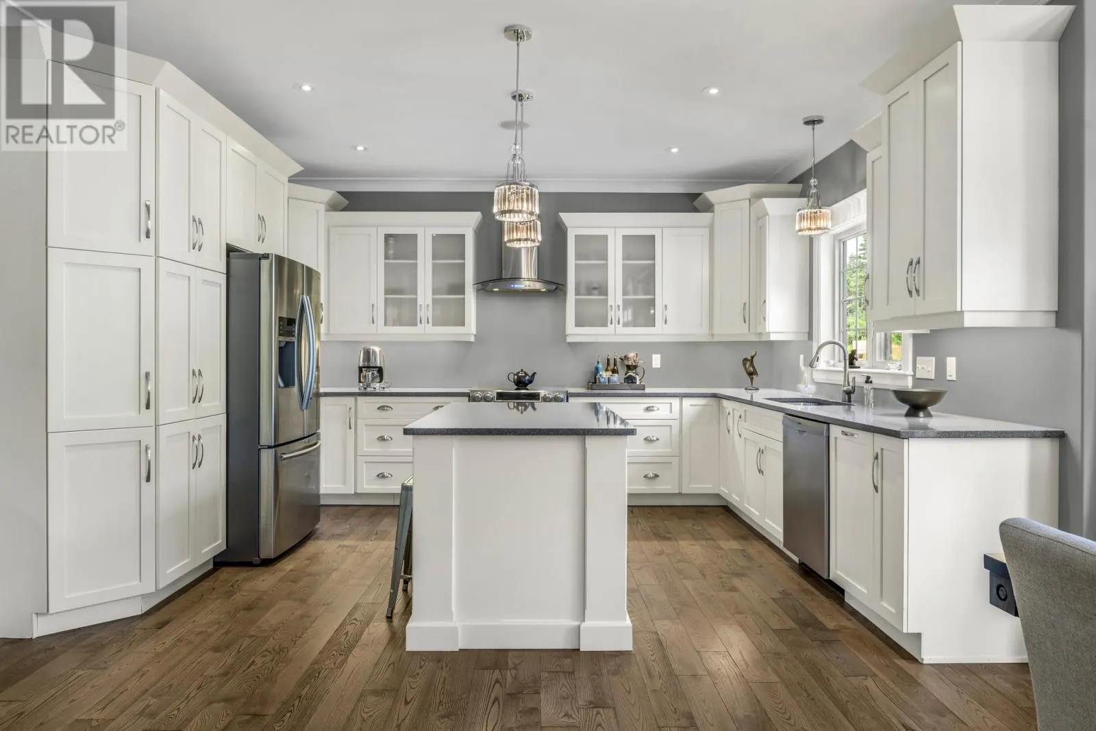 22 Sequoia Drive